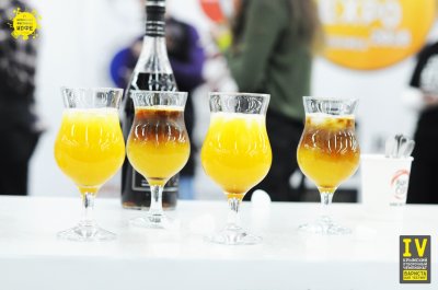 Фото Крымский Фестиваль Кофе 2019